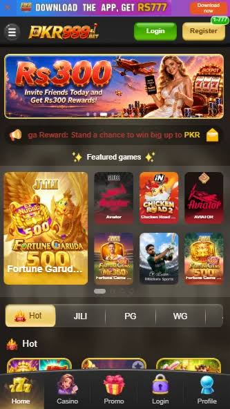 pkr999 game apk